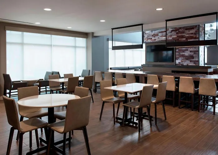 Residence Inn By Marriott Lancaster
