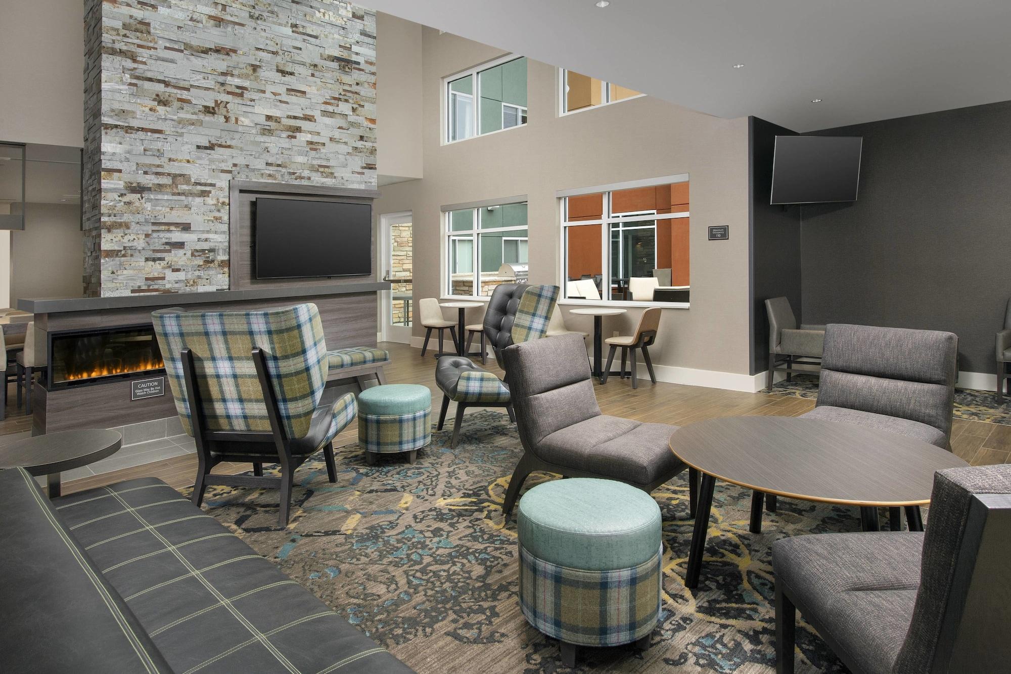 By Marriott Lancaster