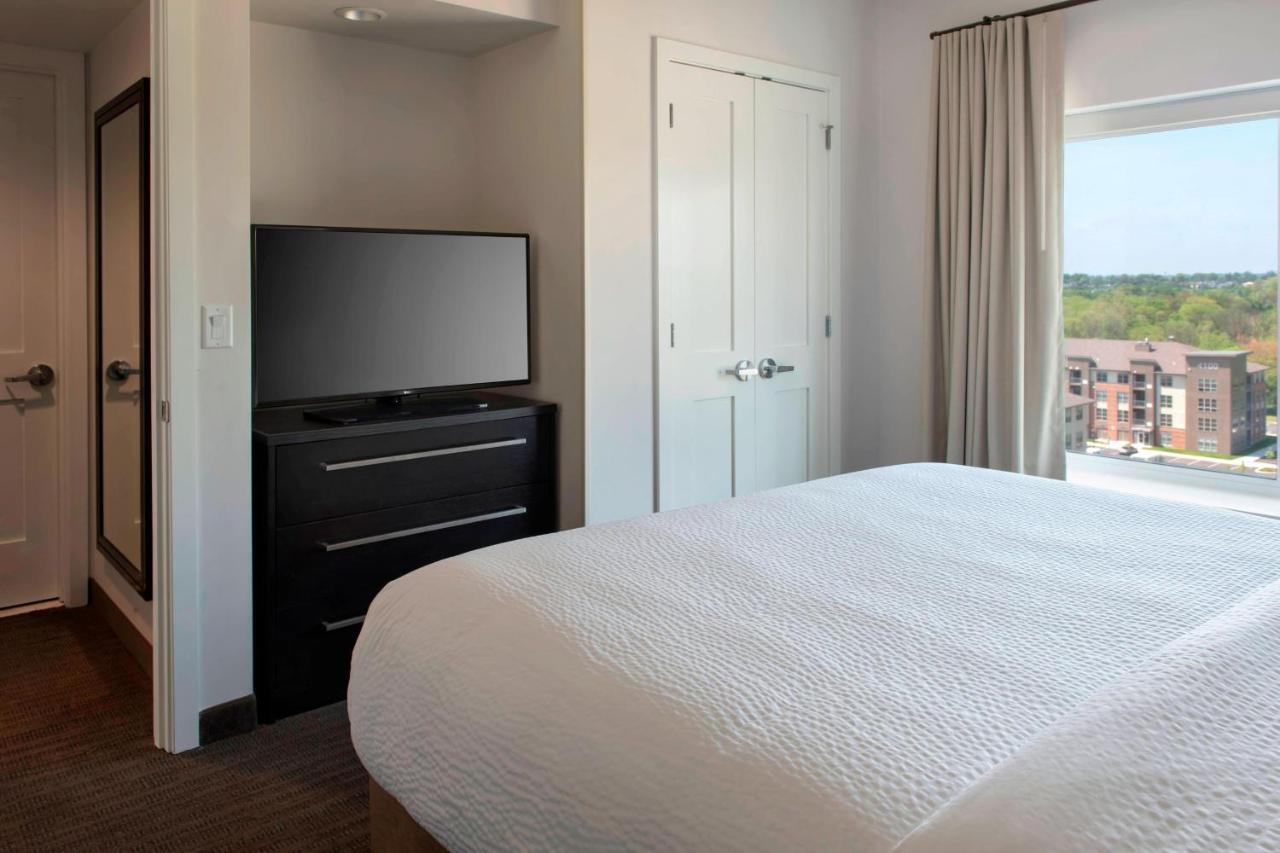 By Marriott Lancaster