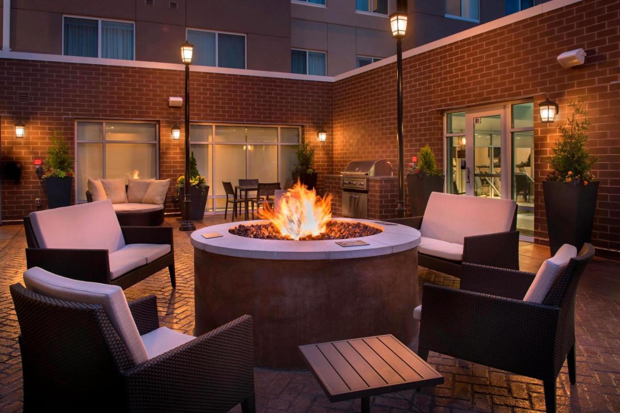 By Marriott Lancaster 3* Rohrerstown