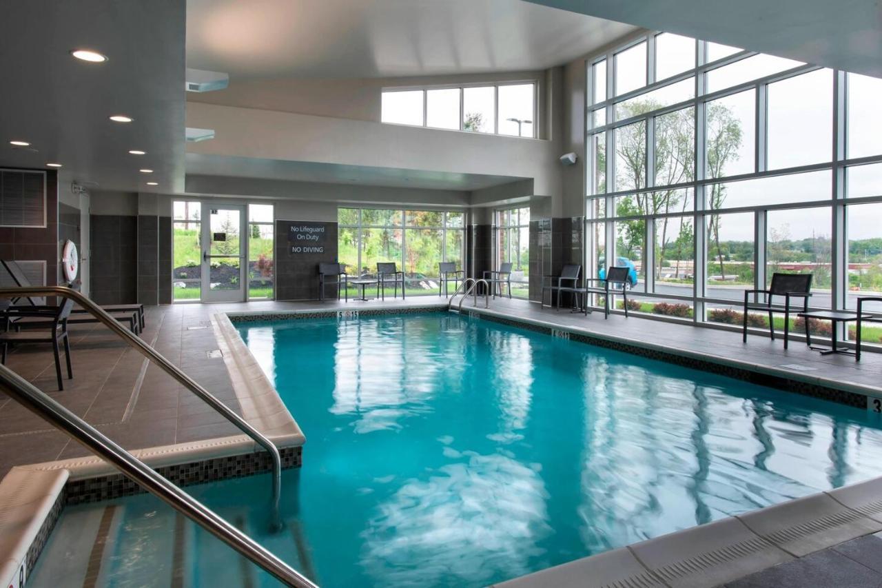 By Marriott Lancaster 3* Rohrerstown